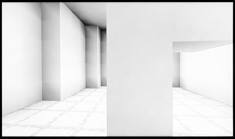 © Austin Irving - HIS MINECRAFT No. 12, 2023