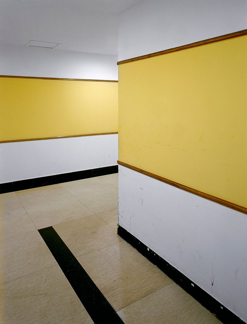 © Austin Irving - Shenzhen Media Group No. 2, Shenzhen, China, 2015