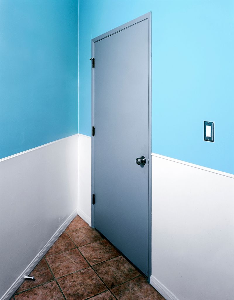 © Austin Irving - Eagle Rock, Los Angeles County, California, USA, 2015