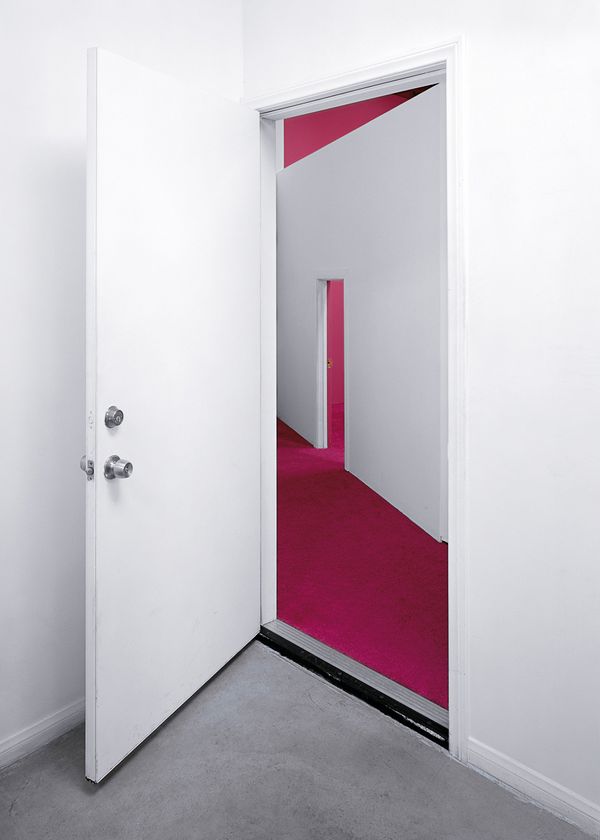 © Austin Irving - Wilding Cran Gallery, Los Angeles, California, USA, 2017