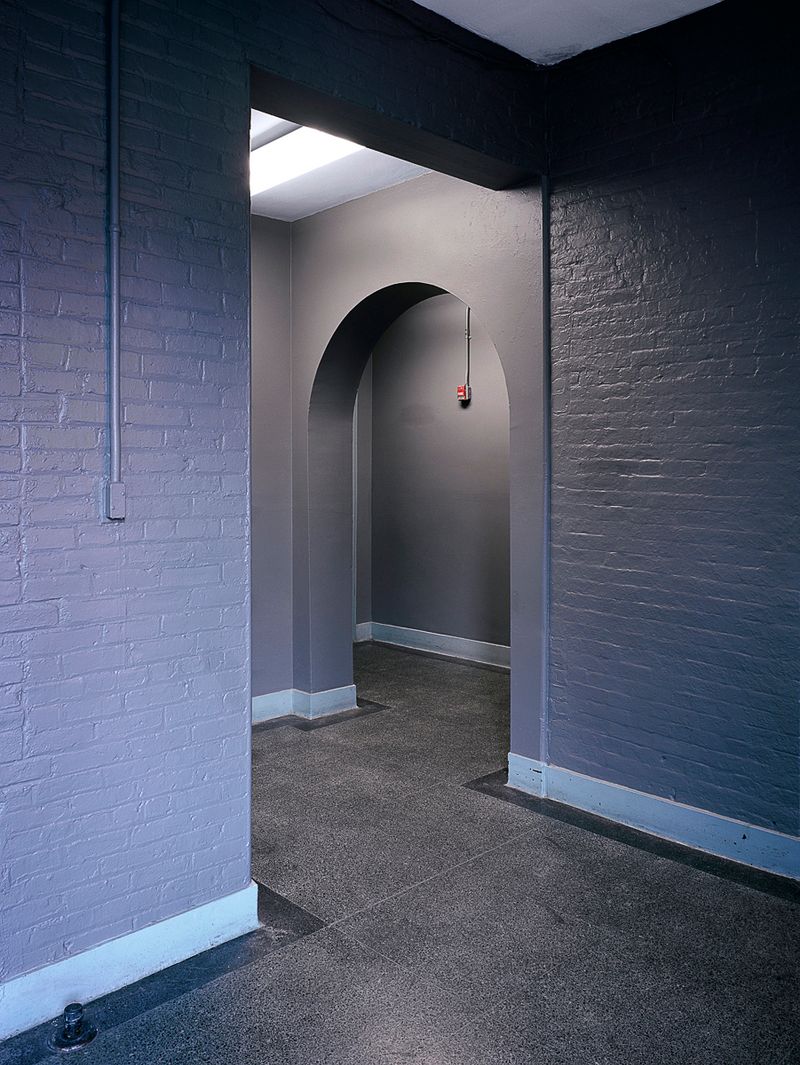 © Austin Irving - St. Patrick's Cathedral School, New York, New York, USA, 2013