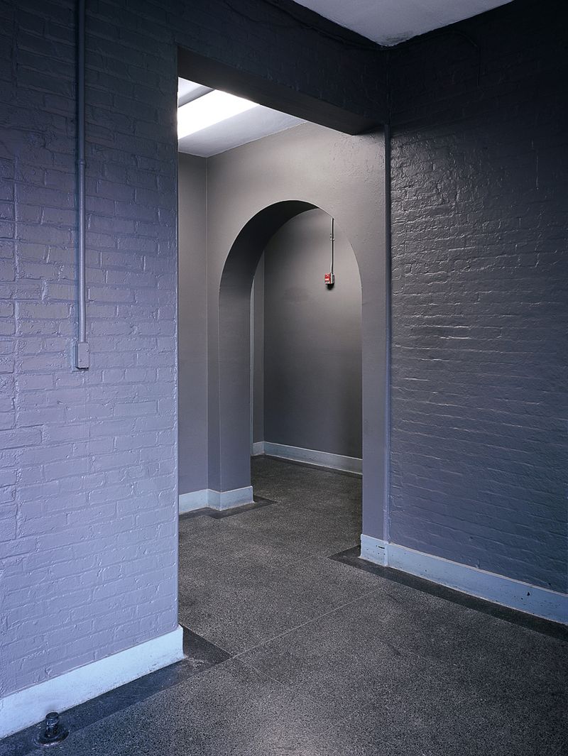 © Austin Irving - St. Patrick's Cathedral School, New York, New York, USA, 2013