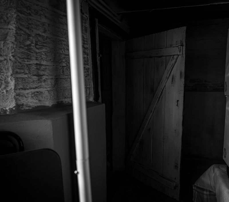 © Stephen Clay - Image from the Untitled (Domestic Gaze) photography project