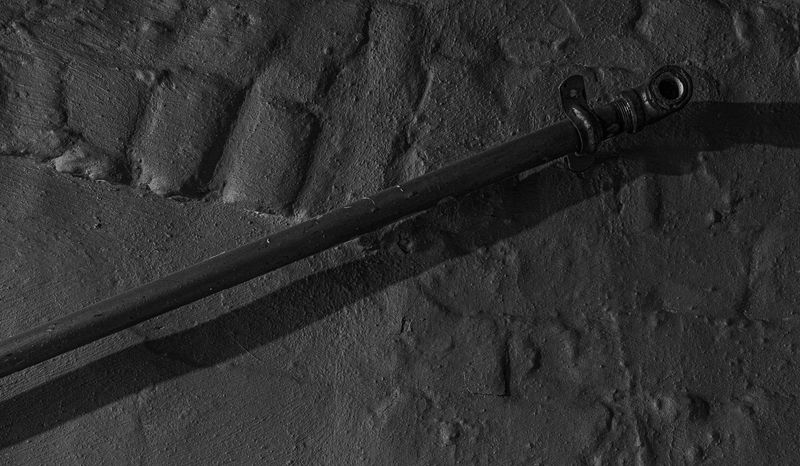 © Stephen Clay - Image from the Untitled (Domestic Gaze) photography project