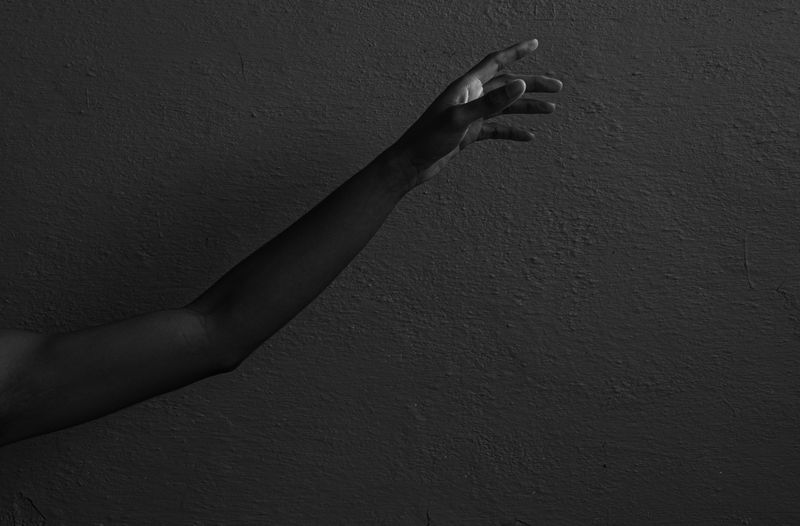 © Stephen Clay - Image from the Untitled (Domestic Gaze) photography project