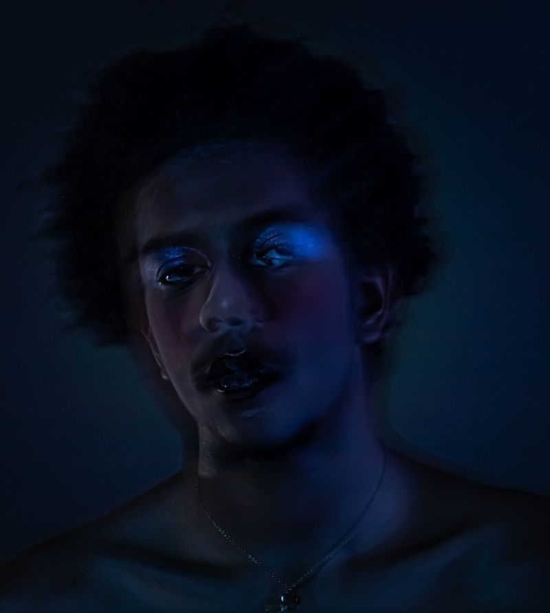 © Stephen Clay - Performance #3