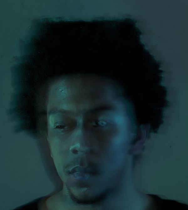 © Stephen Clay - Masking #3