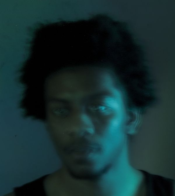 © Stephen Clay - Masking #1