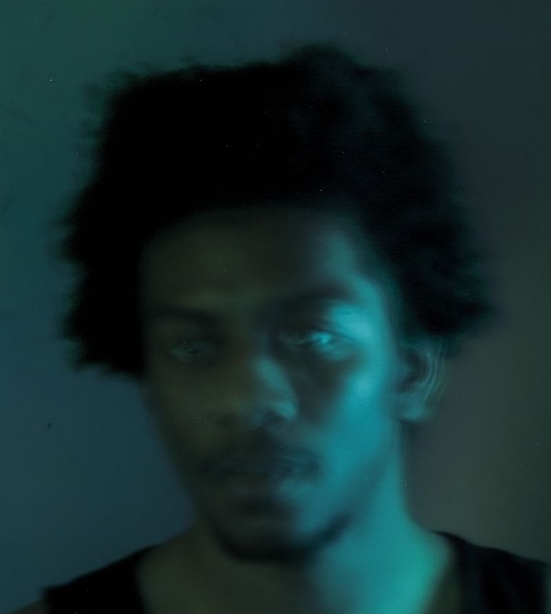 © Stephen Clay - Masking #1