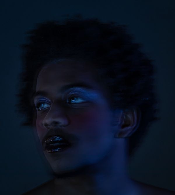 © Stephen Clay - Performance #1