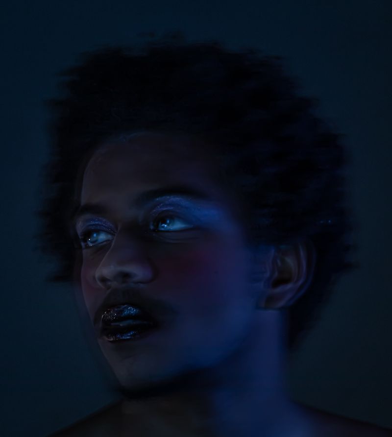 © Stephen Clay - Performance #1