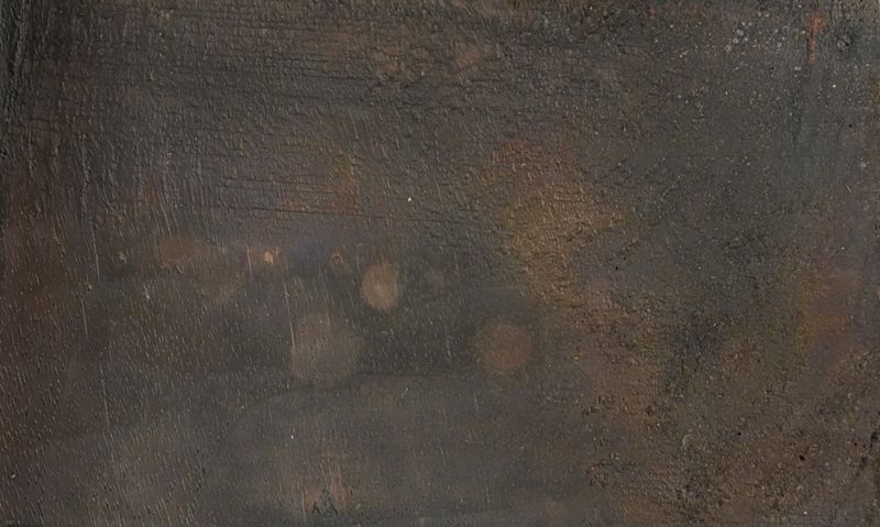 © Stephen Clay - Chavez Ravine #4 (Wood Print)