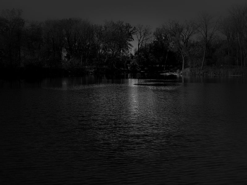 © Stephen Clay - Shared Memory #4