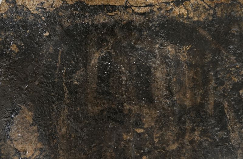 © Stephen Clay - Chavez Ravine #4 (Concrete print)