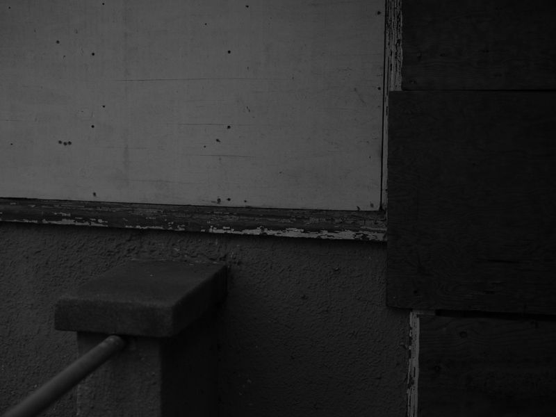 © Stephen Clay - Chavez Ravine #8