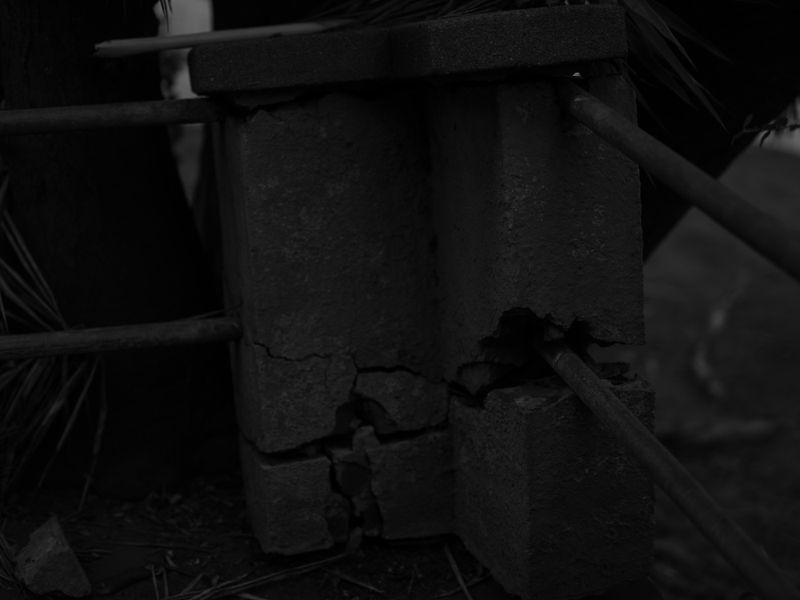 © Stephen Clay - Chavez Ravine #6