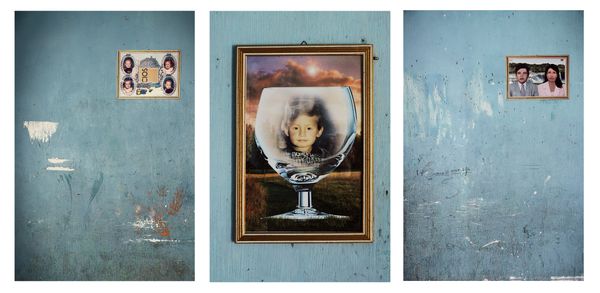 © Camile Juárez - Image from the La comunidad photography project