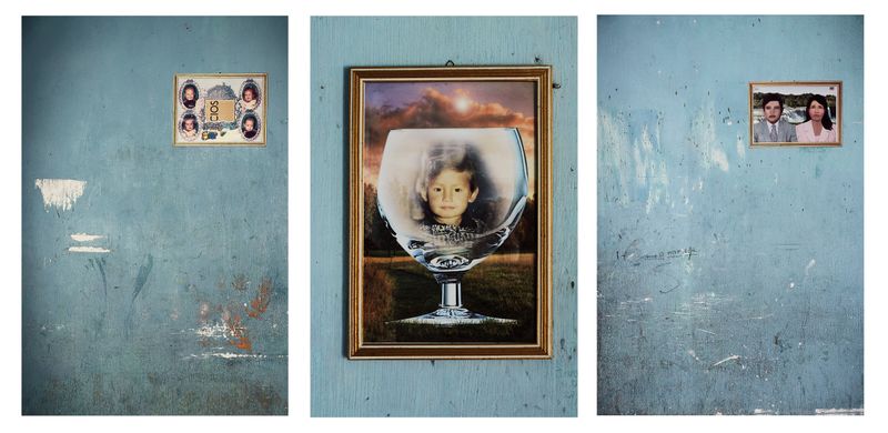 © Camile Juárez - Image from the La comunidad photography project