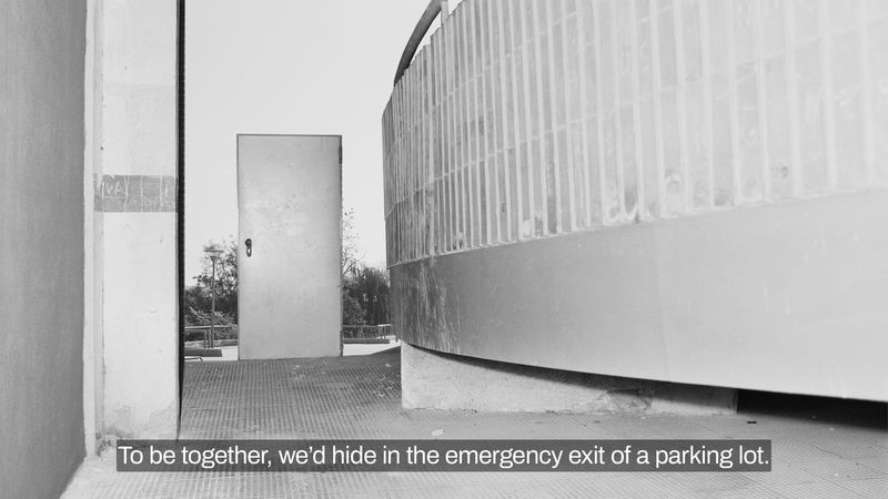 © Ignacio Navas - Image from the KICKFLIP photography project