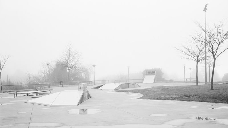 © Ignacio Navas - Image from the KICKFLIP photography project