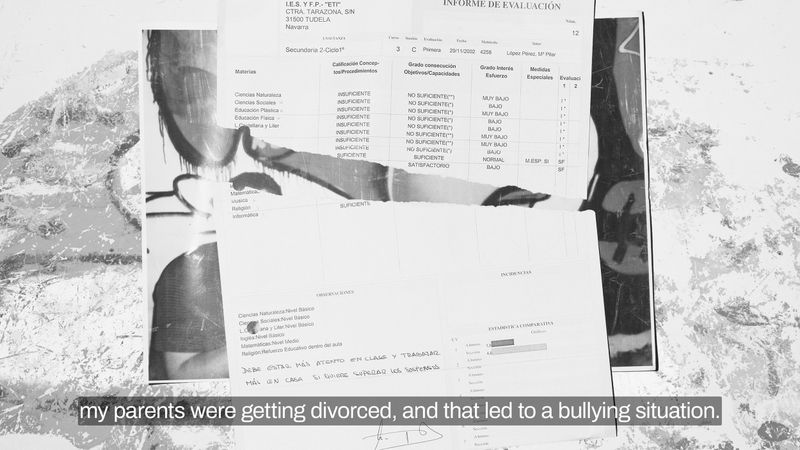 © Ignacio Navas - Image from the KICKFLIP photography project