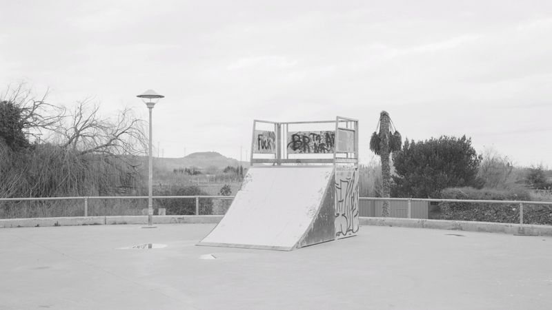 © Ignacio Navas - Screenshot (Navigation).