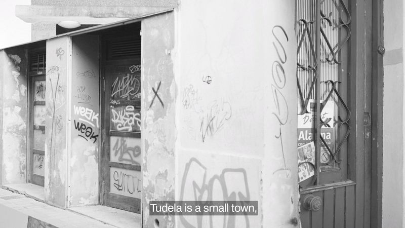 © Ignacio Navas - Screenshot (Narrative thread).