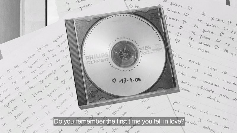 © Ignacio Navas - Screenshot (Narrative thread).