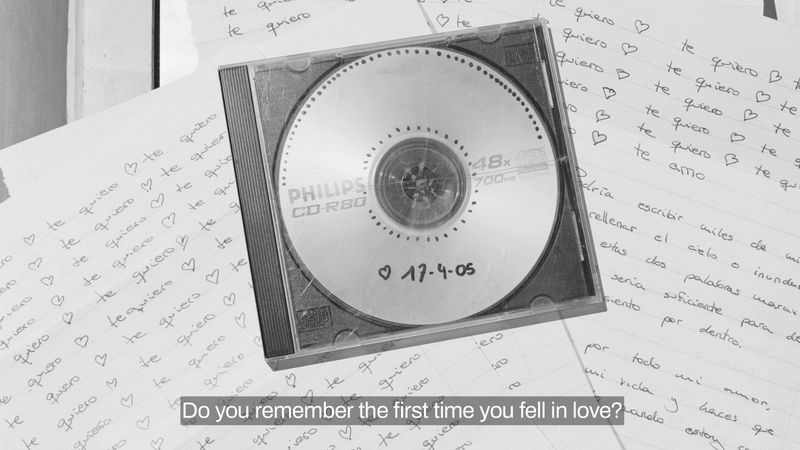 © Ignacio Navas - Screenshot (Narrative thread).