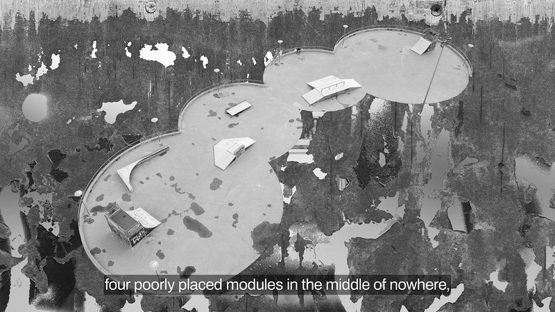 © Ignacio Navas - Kickflip Screenshot.