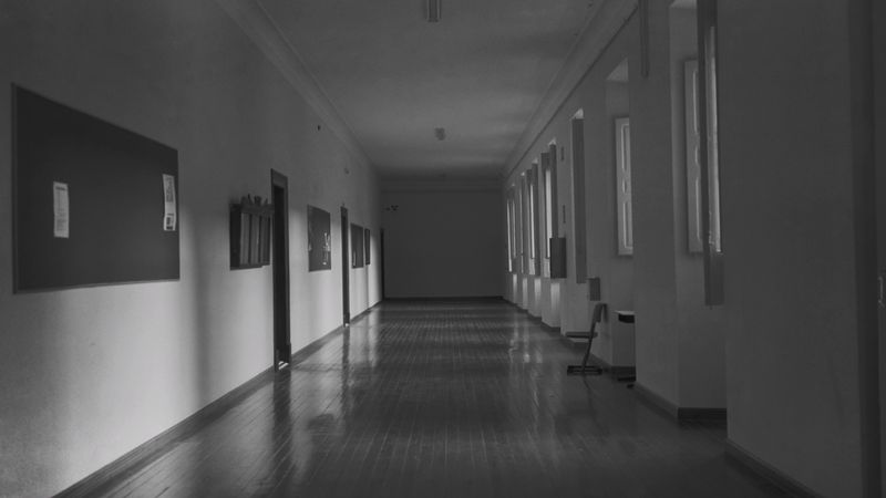 © Ignacio Navas - Screenshot (Navigation in hidden narrative thread).