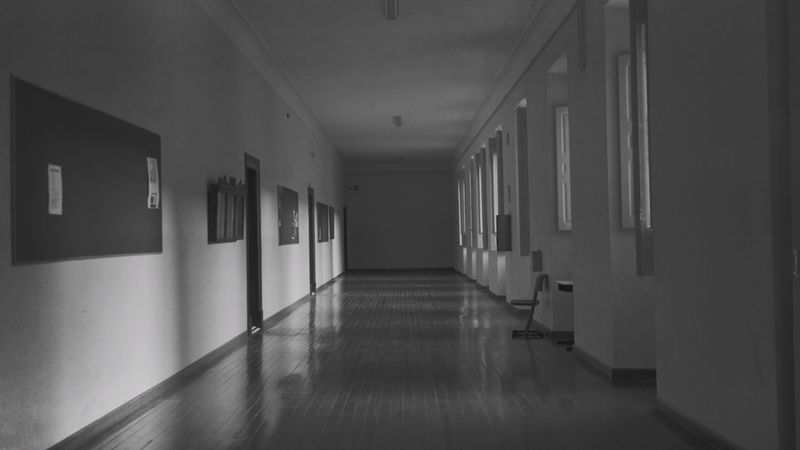 © Ignacio Navas - Screenshot (Navigation in hidden narrative thread).