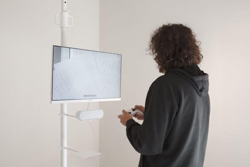 © Ignacio Navas - Image from the KICKFLIP photography project