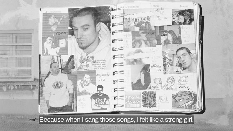 © Ignacio Navas - Kickflip Screenshot.