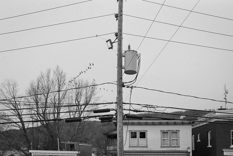 © Eddie Clybouw - Image from the this is not the beginning, this is not the end of the beginning, it’s perhaps the beginning of the end photography project