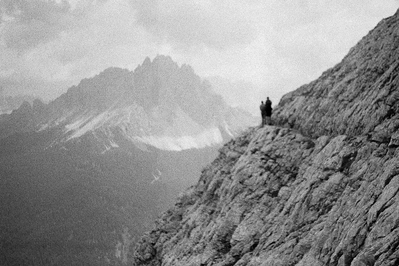 © Eddie Clybouw - Image from the this is not the beginning, this is not the end of the beginning, it’s perhaps the beginning of the end photography project