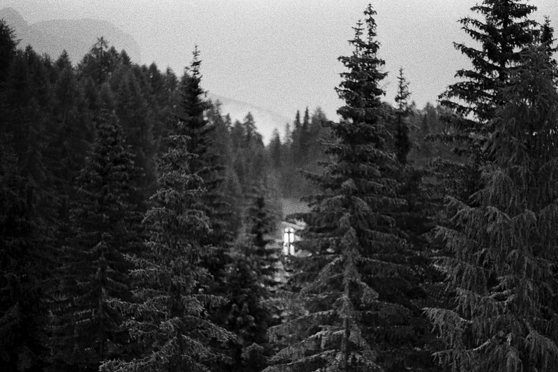 © Eddie Clybouw - Image from the this is not the beginning, this is not the end of the beginning, it’s perhaps the beginning of the end photography project