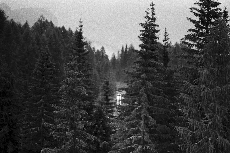 © Eddie Clybouw - Image from the this is not the beginning, this is not the end of the beginning, it’s perhaps the beginning of the end photography project