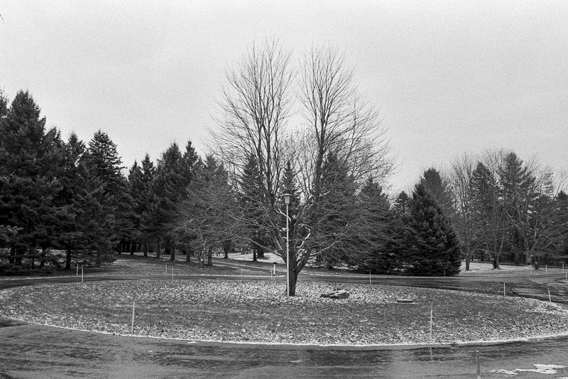 © Eddie Clybouw - Image from the this is not the beginning, this is not the end of the beginning, it’s perhaps the beginning of the end photography project