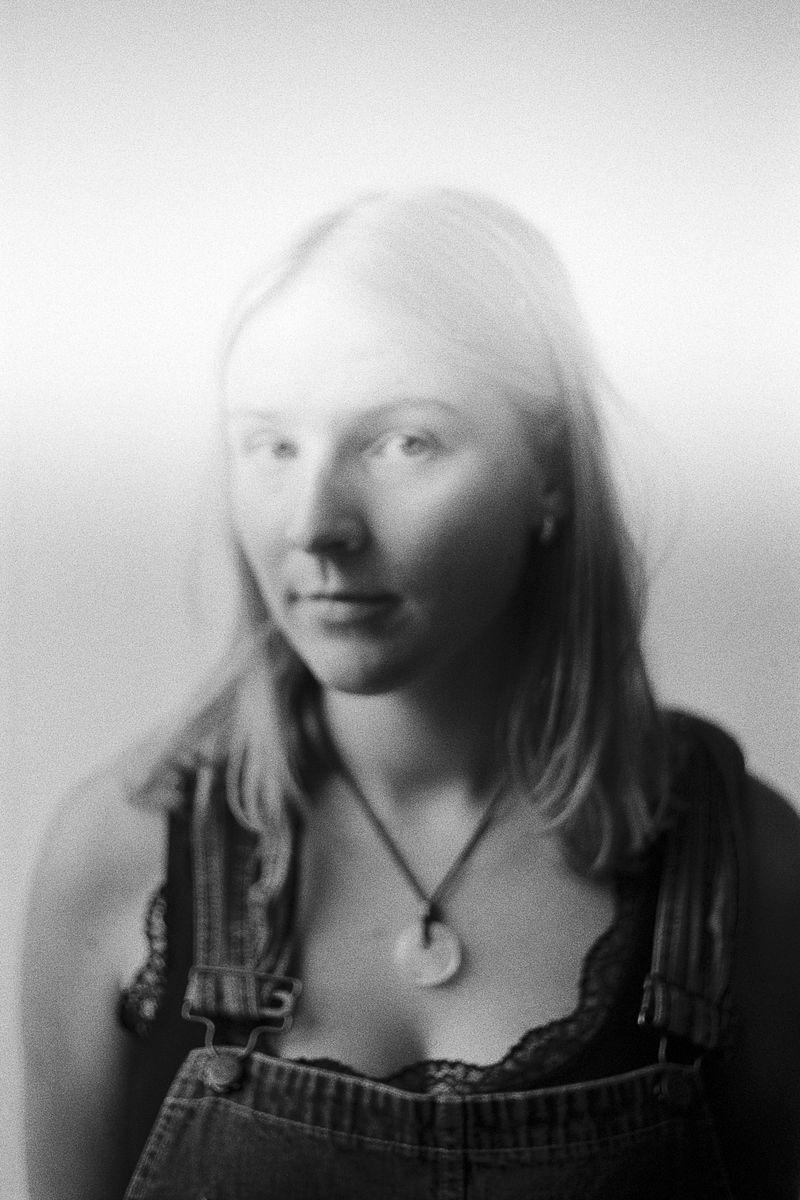© Eddie Clybouw - Image from the this is not the beginning, this is not the end of the beginning, it’s perhaps the beginning of the end photography project