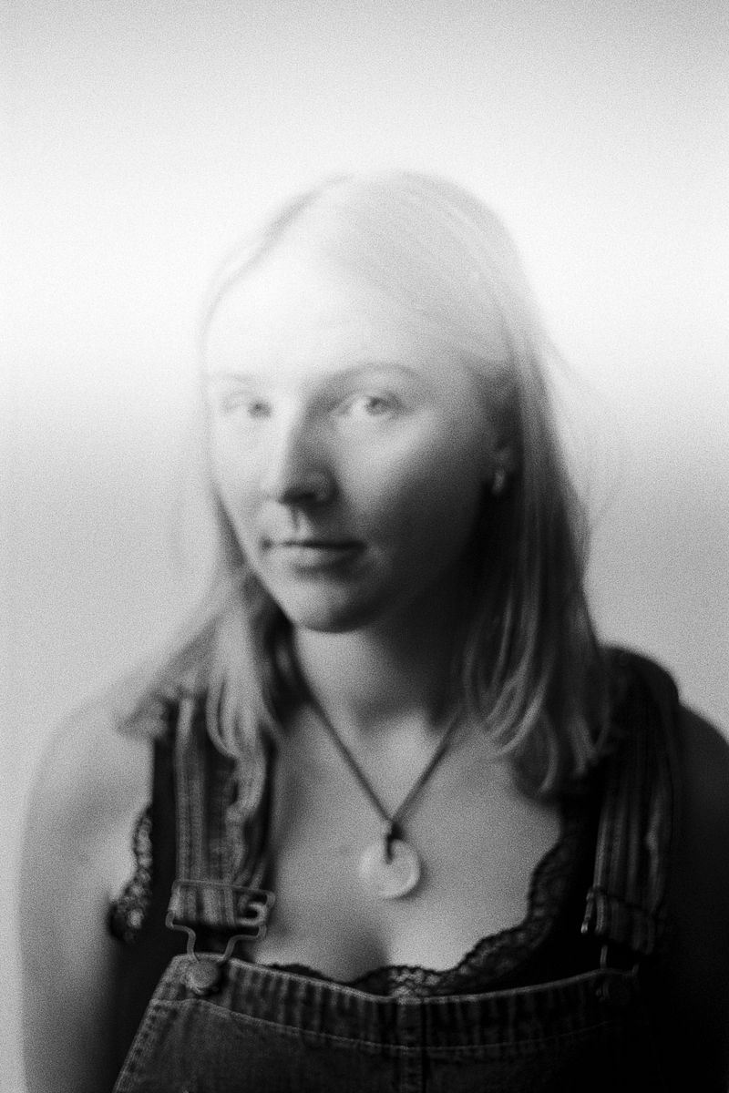 © Eddie Clybouw - Image from the this is not the beginning, this is not the end of the beginning, it’s perhaps the beginning of the end photography project