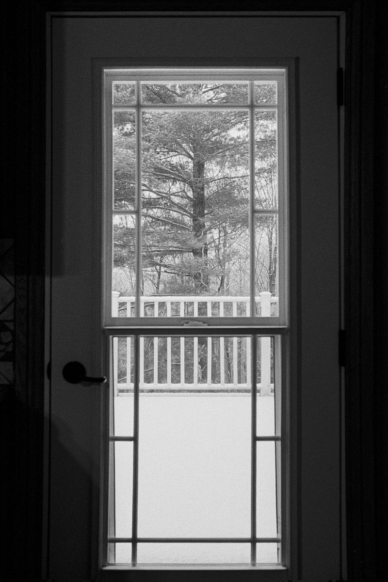 © Eddie Clybouw - Image from the this is not the beginning, this is not the end of the beginning, it’s perhaps the beginning of the end photography project