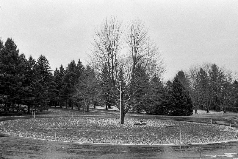 © Eddie Clybouw - Image from the this is not the beginning, this is not the end of the beginning, it’s perhaps the beginning of the end photography project