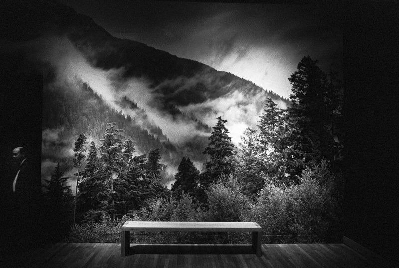 © Eddie Clybouw - Image from the this is not the beginning, this is not the end of the beginning, it’s perhaps the beginning of the end photography project