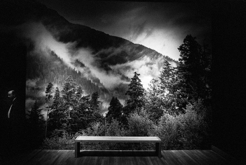 © Eddie Clybouw - Image from the this is not the beginning, this is not the end of the beginning, it’s perhaps the beginning of the end photography project