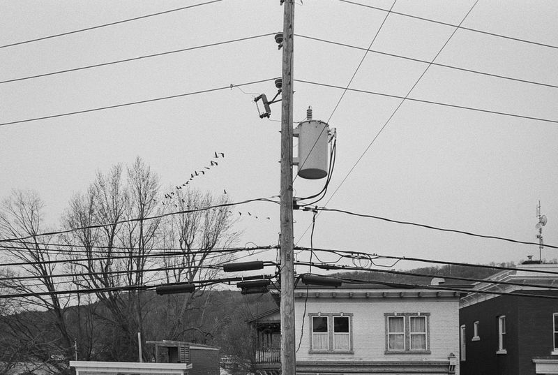© Eddie Clybouw - Image from the this is not the beginning, this is not the end of the beginning, it’s perhaps the beginning of the end photography project