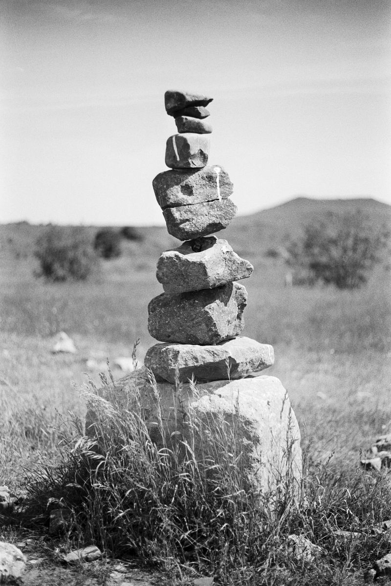 © Eddie Clybouw - Image from the this is not the beginning, this is not the end of the beginning, it’s perhaps the beginning of the end photography project