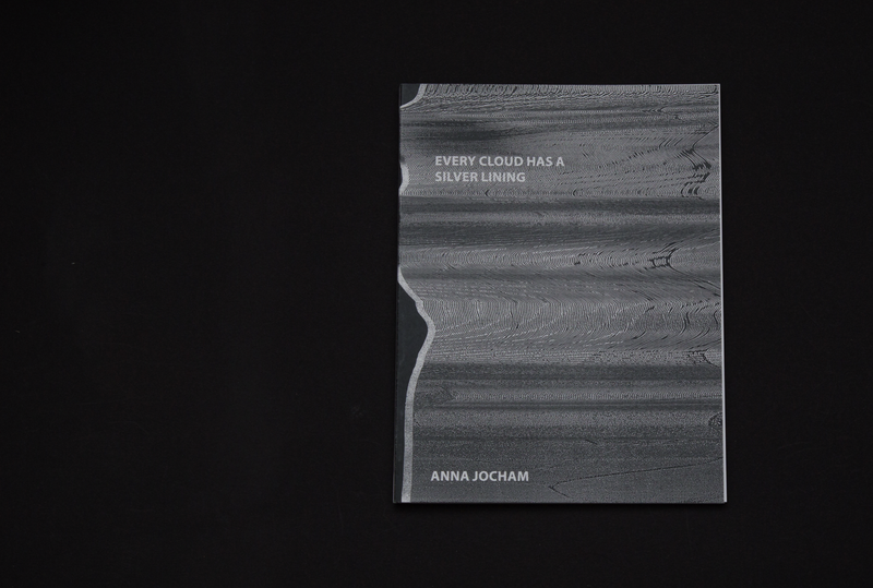 © Anna Jocham - Zine 30 editions