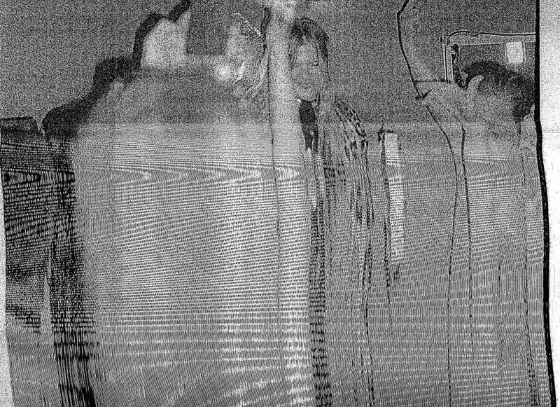 © Anna Jocham - Image from the Every Cloud Has A Silver Lining photography project