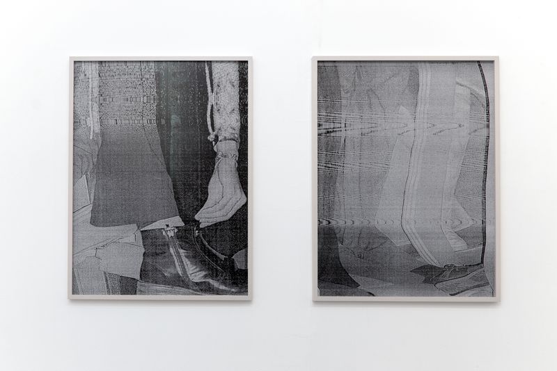 © Anna Jocham - Image from the Every Cloud Has A Silver Lining photography project